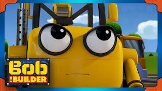 Bob the Builder | Scoop is mad! | Full Episodes Compilation | Cartoons for Kids