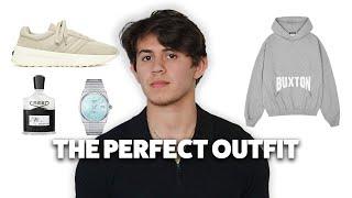 How To Create The Perfect Outfit