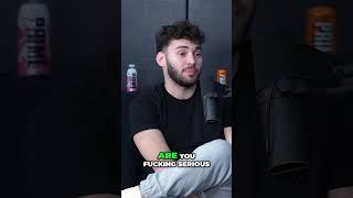 Adin Ross Talks About His DRUG Addiction!!