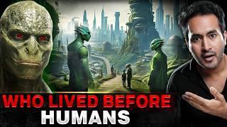 ANCIENT CIVILIZATION That Lived on EARTH Before HUMANS