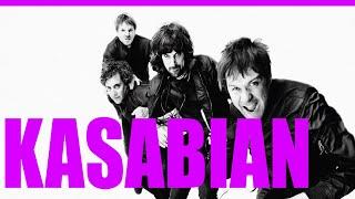 The Best of Kasabian 2022 (part 1)Лучшие песни группы Kasabian 2022 г. (1 часть)