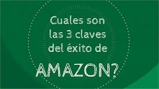 Las 3 Claves del Exito de Amazon | Como vender Amazon FBA