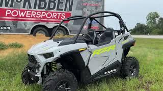 2023 Polaris RZR Trail Premium - New UTV For Sale - LaBelle, FL