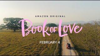 'Book Of Love' Official Trailer