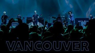 Pearl Jam 2024/05/06 Vancouver - Rogers Arena - Night 2 - Full Concert - Multicam - HD