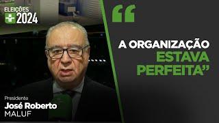 Presidente da TV Cultura lamenta agressão de Datena a Marçal: "Talvez precisemos de mais segurança"