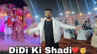 Di Ki Shadi Full vlog️ || Muzaffarpur || popper vishal