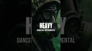 Dancehall Instrumental for Sale "Heavy" Produced by President Productions #dancehallinstrumental