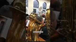 congregação cristã no Brasil a única igreja no mundo a ter os maiores instrumentos  musicais