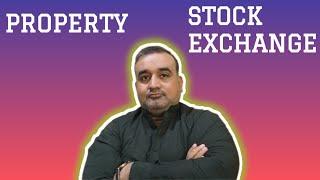 Property Prices on Bottom | Stock Exchange All Time High!