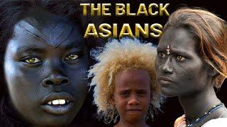 THE BEAUTIFUL BLACK Tribes of ASIA, PACIFIC & AUSTRALIA (PART 2)