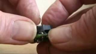 Car Keyfob Repair
