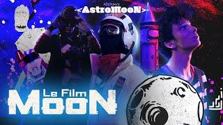 MooN : The Movie | Short Film ADLPoky 2021