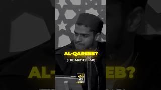 In Your Darkest Moments, Allah is Closer Than You Think | Ustadh Hisham abu yusuf | #allah