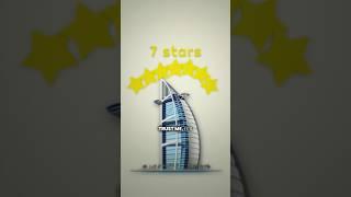 Burj Al Arab: A Towering Marvel of Modern Architecture #dubai #burjalarab #travel #luxury
