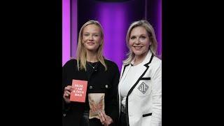 Clever gründen: Einblicke in die Strategie des Modelabels Saint Sass von Gründerin Vivien Wysocki