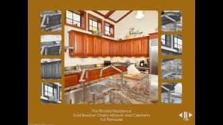 Luxury Home Builder, Nelson Construction & Renovations, Inc.