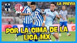 ¡Por la cima de la Liga MX! 