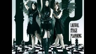 Larval Stage Planning - Trip -innocent of D-