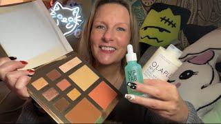 Winter FabFitFun Sneak Peek + Mini Marshalls Haul | October 21, 2024