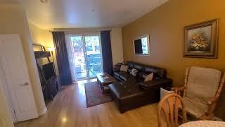 Walk through- 1601 India St #115, San Diego CA 92101