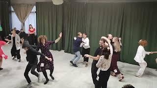 Russian Swing Dance Grand Prix 2023 _ Shag _ MnM _ Prelims 1