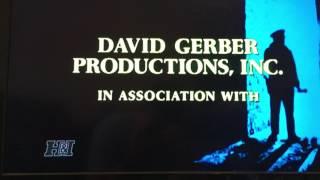 Police Story Credits/Screen Gems/Sony Pictures Televison/H&I Bumper (1974/2002/2017)