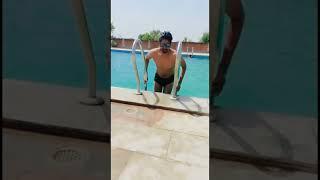 Swimming pool Masti/maja hi a Gaya