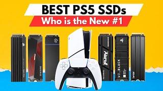  Best PS5 SSDs 2025 [don’t buy one before watching this]