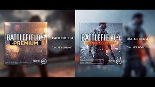 Jin Jie's Dream + Jin Jie's Revolution - Battlefield 4 OST (Normal speed)