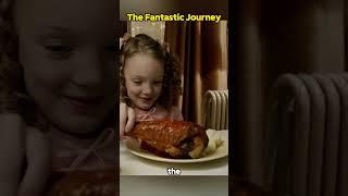 #movie The Fantastic Journey #shorts #movieshorts #film