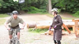 Evergreen Mountain Bike Alliance