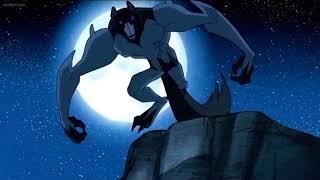 Ben 10: Benwolf vs The Yenaldooshi