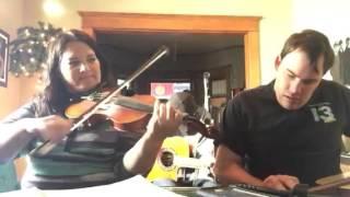 Day 335 - Orange Blossom Special - Patti Kusturok's 365 Days of Fiddle Tunes