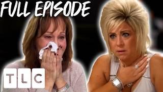 Theresa Connects To TRAGIC Spirits & Brings Closure To DISTRAUGHT Loved Ones| Long Island Medium