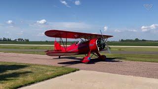 The Aviation Enthusiasts of Madison | Dakota Life