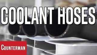 The Evolution Of Coolant Hoses