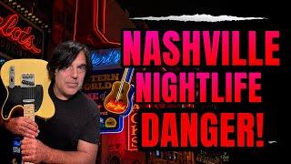  "WARNING: Something TERRIFYING Is Allegedly Happening in Nashville! Must Watch" #nashville