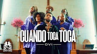 Ovi - Cuando Toca Toca [Official Video]