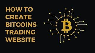 how to bitcoin investment trading website (A Step by Step Guide)