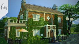 Let's Build THE WORLDS | Henford on Bagley | Hamlet of Whittington | Pt 21