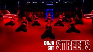 DOJA CAT – STREETS (Dance Video)