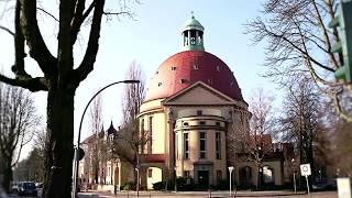 Berlin: Steglitz-Zehlendorf - Going Local in Germany's Capital