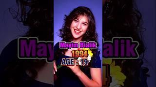 Celebs Who Defined Grace and Grit #80smusic