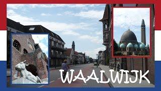 Waalwijk, Netherlands