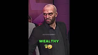 Trevor's Glow Up  #gta #gta5 #grandtheftauto