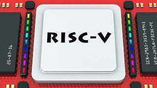 Explaining RISC-V: An x86 & ARM Alternative