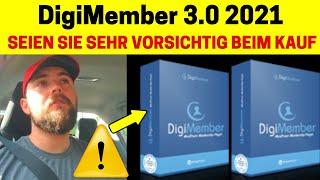 DigiMember 3.0 WordPress-Mitgliederbereich REVISION 2021 KAUFEN SIE GERNE DigiMember 3.0 2021