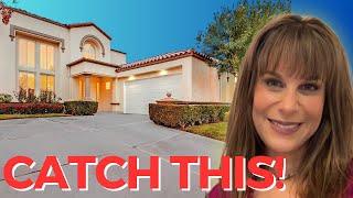 Summerlin Las Vegas New Home | INSIDE LOOK At This SECRET Community