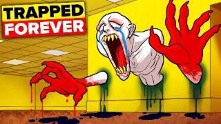 Top 15 Most Horrifying SCP EXPLAINED Liminal Spaces Of All Time!